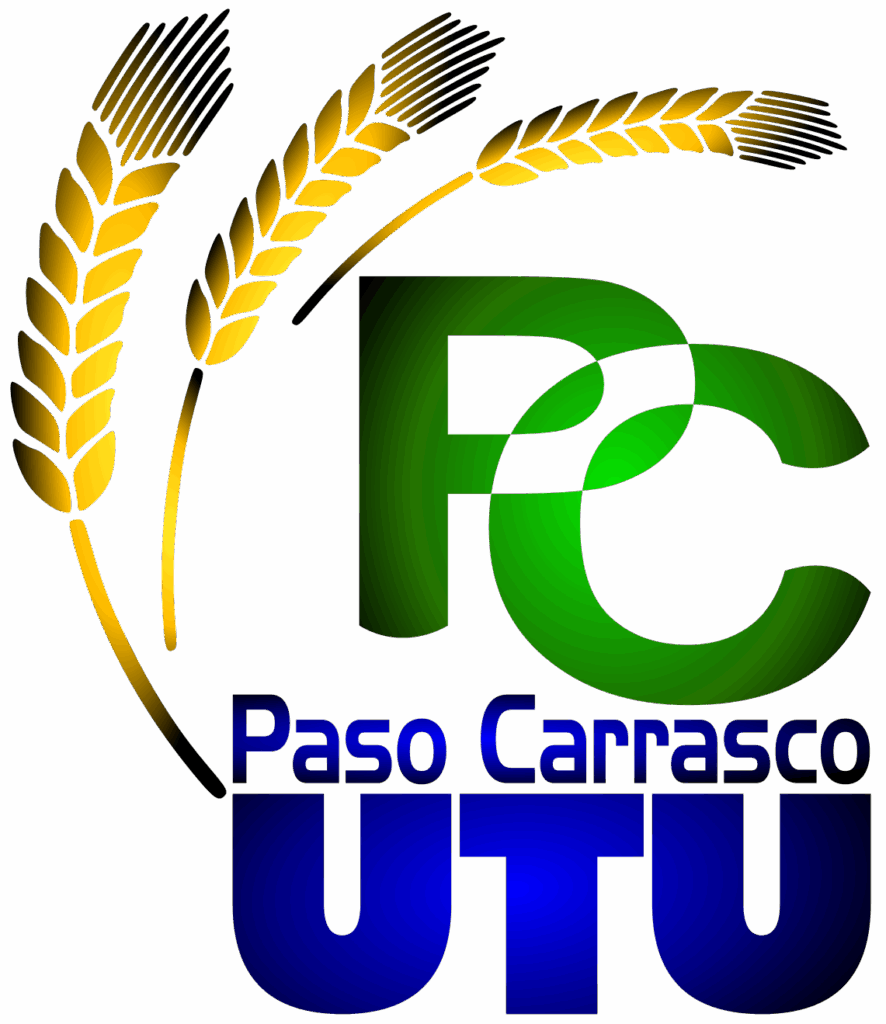 Logo Paso Carrasco UTU